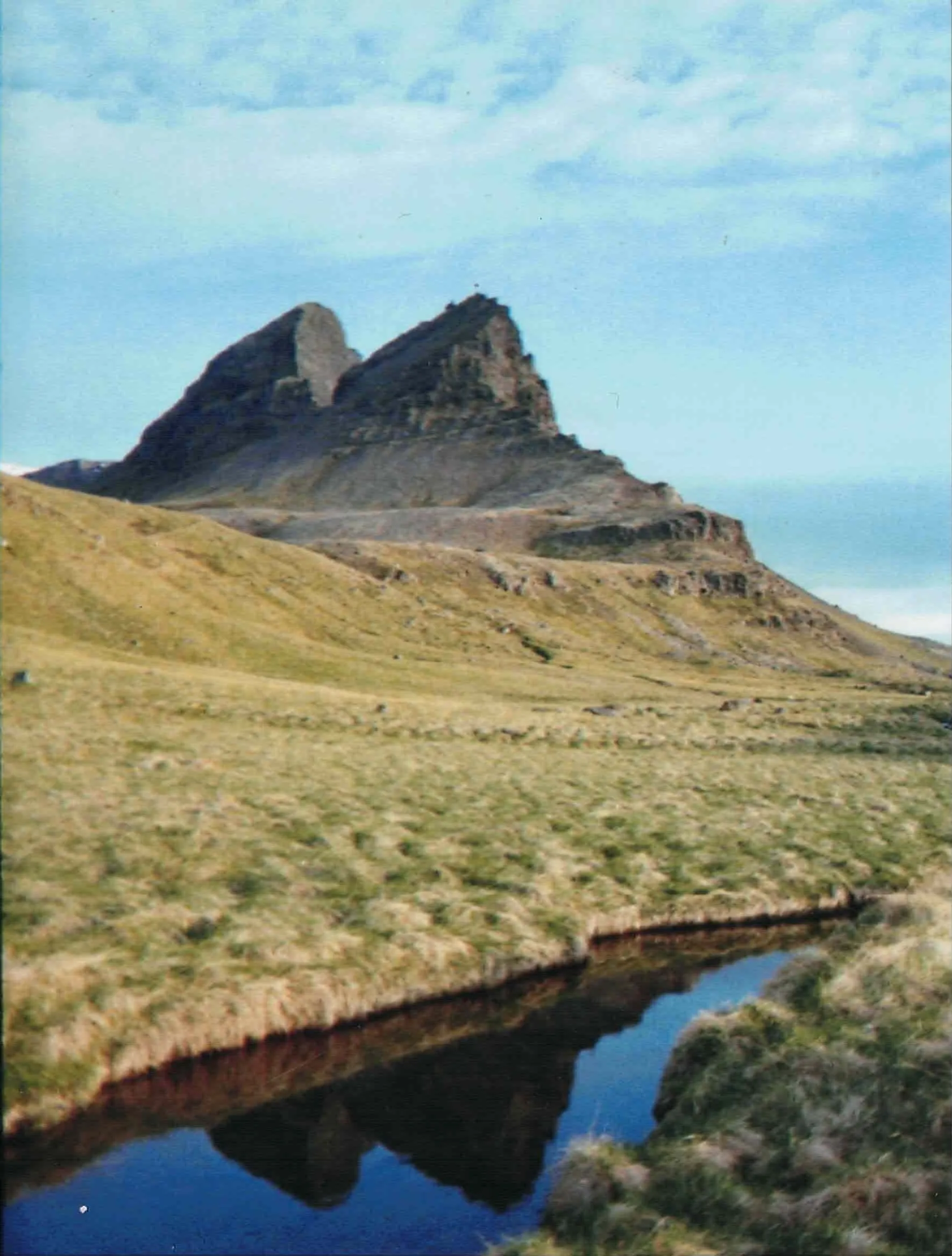 Iceland